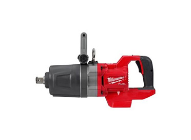 M18 FUEL™ D-Handle High Torque Impact Wrench